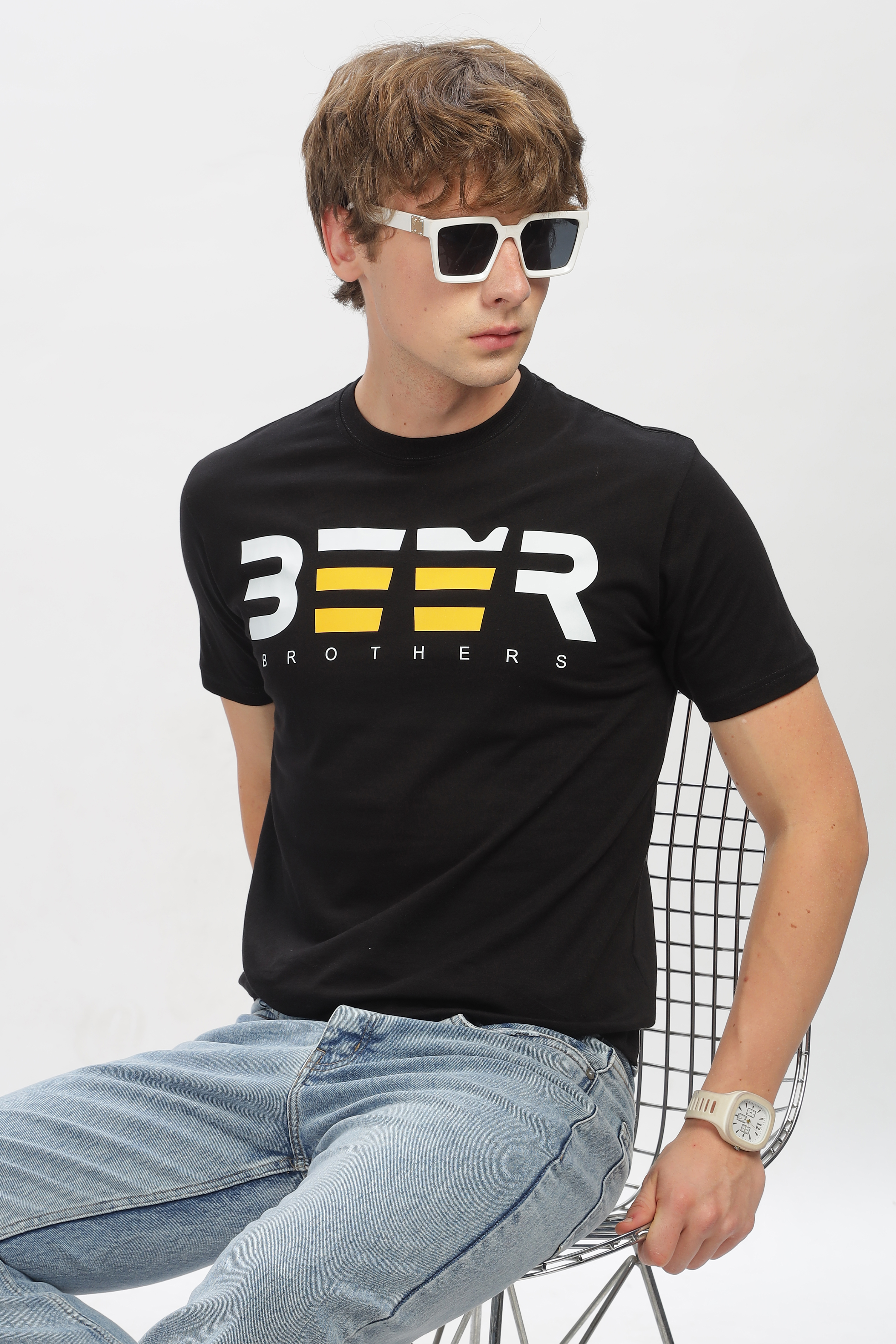 Beer Regular Unisex T-Shirt